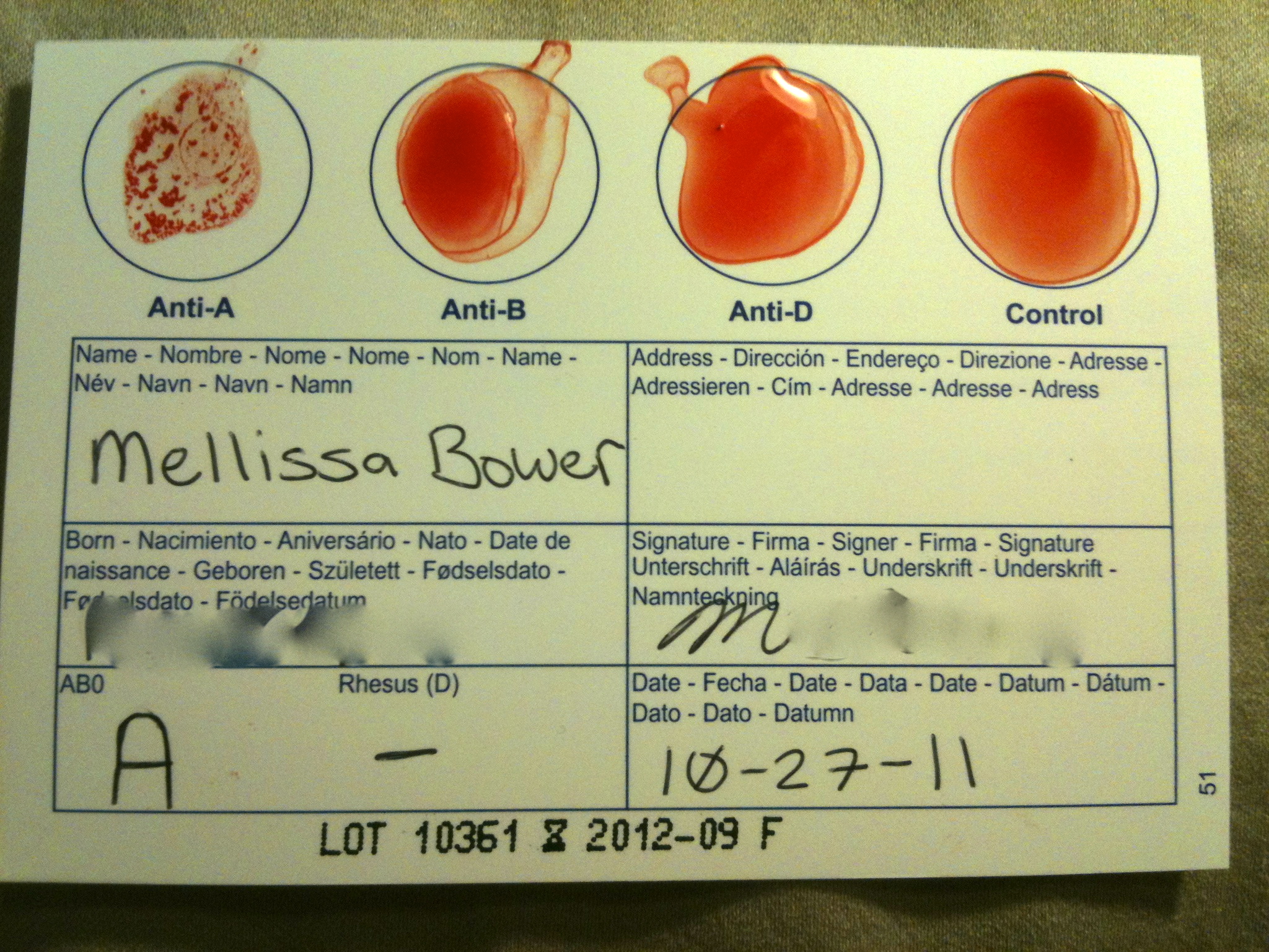 Инвитро анализы резус. Анализ на группу крови. Тест на группу крови. Анализ крови на группу и резус. Анализ на определение группы крови.